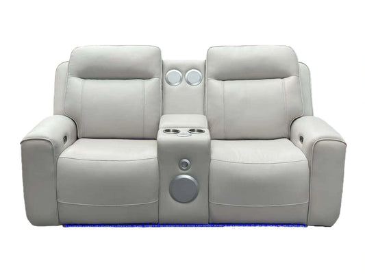Rojas Power Reclining Loveseat