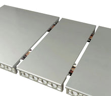 Cargar imagen en el visor de la galería, ADALIA Dining Table, Silver