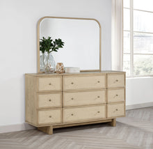 Cargar imagen en el visor de la galería, Kailani Dresser with Mirror