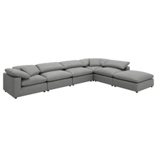 Cargar imagen en el visor de la galería, Raleigh Modular Sectional Sofa