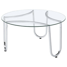 Load image into Gallery viewer, Beller Coffee Table