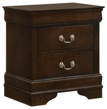 Cargar imagen en el visor de la galería, Louis Philippe Bedroom Set