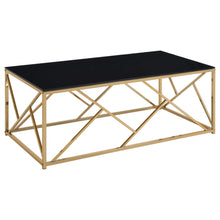 Load image into Gallery viewer, Comisso Coffee Table Set