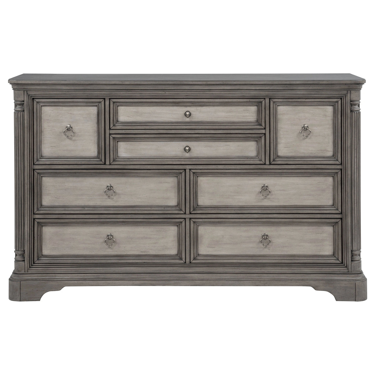 Cresswell Dresser