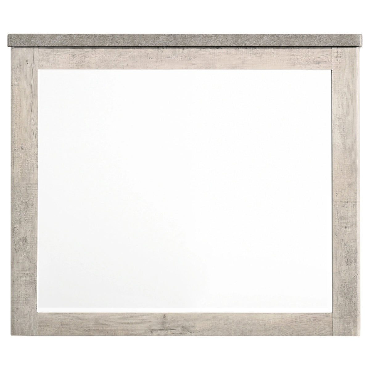 Nevado Mirror