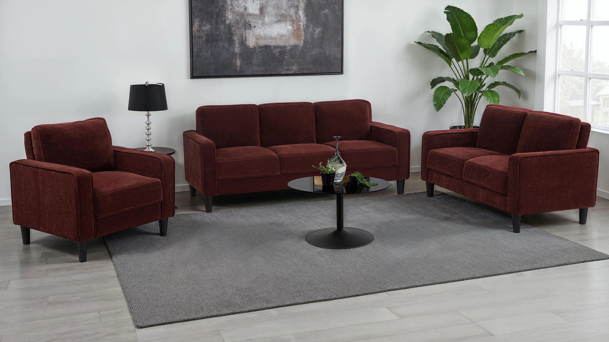 Ruth Accent Chair