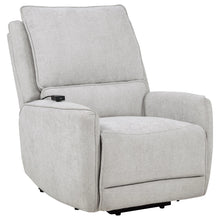 Cargar imagen en el visor de la galería, Sylmar Dual Power Lift Recliner