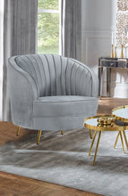 Cargar imagen en el visor de la galería, Sophia Accent Chair