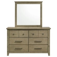 Load image into Gallery viewer, Hazlewood Dresser with Mirror