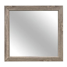 Cargar imagen en el visor de la galería, Beechnut Mirror in Natural 1904-6