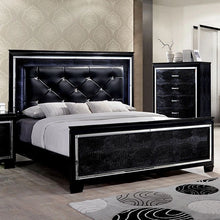 Cargar imagen en el visor de la galería, Bellanova Queen Bedroom Set