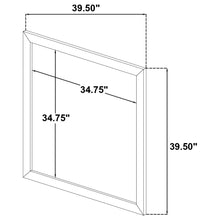 Load image into Gallery viewer, Arielle Bedroom Set
