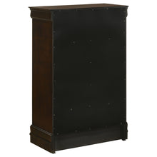 Cargar imagen en el visor de la galería, Louis Philippe Bedroom Set