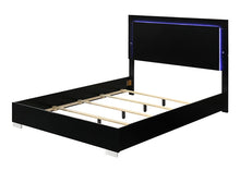 Cargar imagen en el visor de la galería, Sinistra Bed