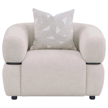 Load image into Gallery viewer, Jeanette Accent Chair
