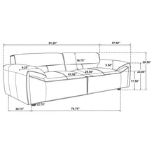 Cargar imagen en el visor de la galería, Buxton Sofa