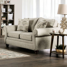 Cargar imagen en el visor de la galería, AMAYA Loveseat