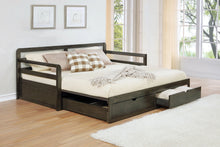 Load image into Gallery viewer, Sorrento Extension Daybed with Drawers