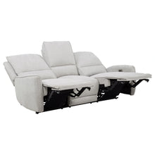 Load image into Gallery viewer, Sylmar Power Reclining Sofa Set