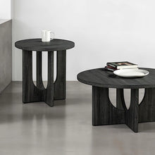 Load image into Gallery viewer, Holen 3 Pc. Table Set Gray