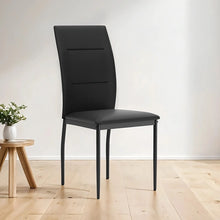 Cargar imagen en el visor de la galería, Malin Chair (2/CTN)