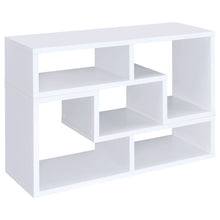 Cargar imagen en el visor de la galería, Velma Bookshelf Console