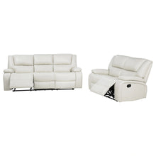 Load image into Gallery viewer, Camila Reclining Sofa Set