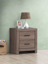 Cargar imagen en el visor de la galería, Brantford Nightstand