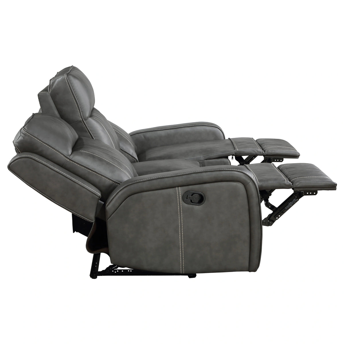 Raelynn Reclining Sofa Set