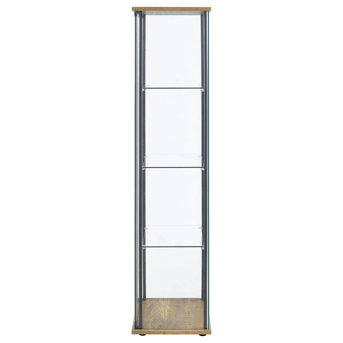 Bellatrix Curio Cabinet