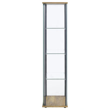 Cargar imagen en el visor de la galería, Bellatrix Curio Cabinet