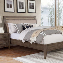 Load image into Gallery viewer, TAWANA Cal.King, E.king, &amp; Queen Bed
