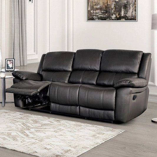 Glarus Sofa Manual Recliner