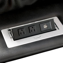 Cargar imagen en el visor de la galería, Zaurak Love Seat