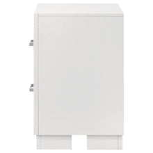 Load image into Gallery viewer, Jessica Nightstand