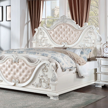Cargar imagen en el visor de la galería, Esparanza Queen Bedroom Set