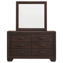 Cargar imagen en el visor de la galería, Kauffman Dresser with Mirror