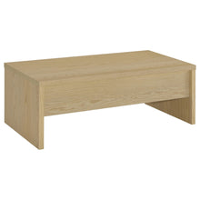 Cargar imagen en el visor de la galería, Canoga Lift-Top Coffee Table