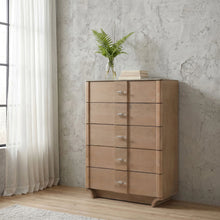 Cargar imagen en el visor de la galería, Leanne Chest of Drawers