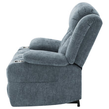 Cargar imagen en el visor de la galería, Houston Power Lift Recliner