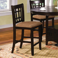 Cargar imagen en el visor de la galería, Metropolis Counter Ht. Chair (2/Box)