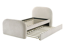 Cargar imagen en el visor de la galería, Vanni Twin Bed w/ Trundle