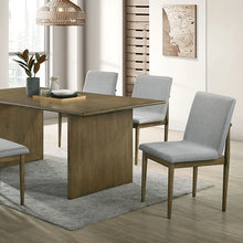 Cargar imagen en el visor de la galería, St Gallen 7 Pc Dining Table Set