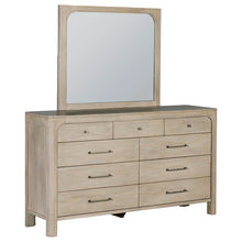 Cargar imagen en el visor de la galería, Solano Dresser with Mirror