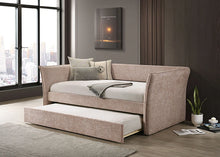 Cargar imagen en el visor de la galería, Yuri Twin Daybed w/ Trundle