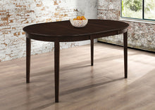 Cargar imagen en el visor de la galería, Gabriel Extension Dining Table