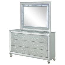 Load image into Gallery viewer, Gunnison Dresser with Mirror