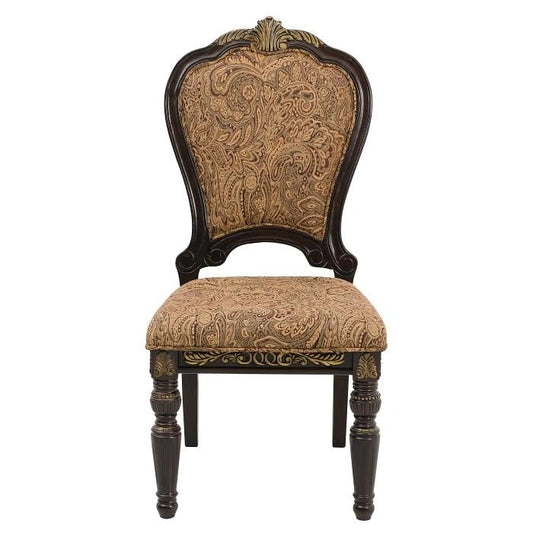 Russian Hill Side Chair in Cherry (Set of 2)