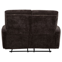 Load image into Gallery viewer, Navarro Reclining Loveseat