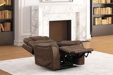 Cargar imagen en el visor de la galería, Guinevra Lift Chair